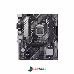 مادربرد ایسوس مدل PRIME B560M-K
فروشگاه اینترنتی تخصصی لپتاپ لپ مال