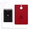 برچسب پوششی ماهوت مدل RL-RLX مناسب برای گوشی موبایل بلک بری Passport Silver Edition