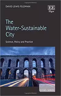 خرید و دانلود نسخه کامل کتاب The Water Sustainable City: Science, Policy and Practice (Cities series)