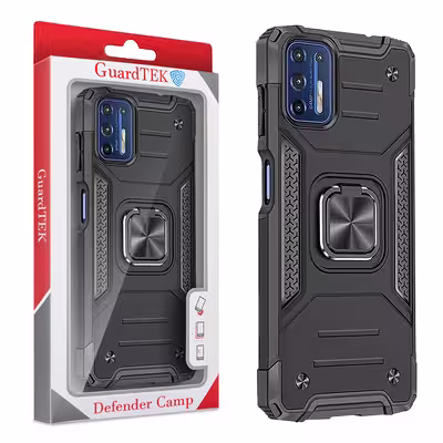 کاور گاردتک مدل UnionArmor مناسب برای گوشی موبایل موتورولا G9 Plus