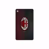 برچسب پوششی ماهوت مدل AC-Milan مناسب برای تبلت لنوو Tab M7 2019