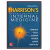 کتاب Harrison’s Principles of Internal Medicine, 20th Edition اثر جمعی از نویسندگان انتشارات مؤلفین طلایی