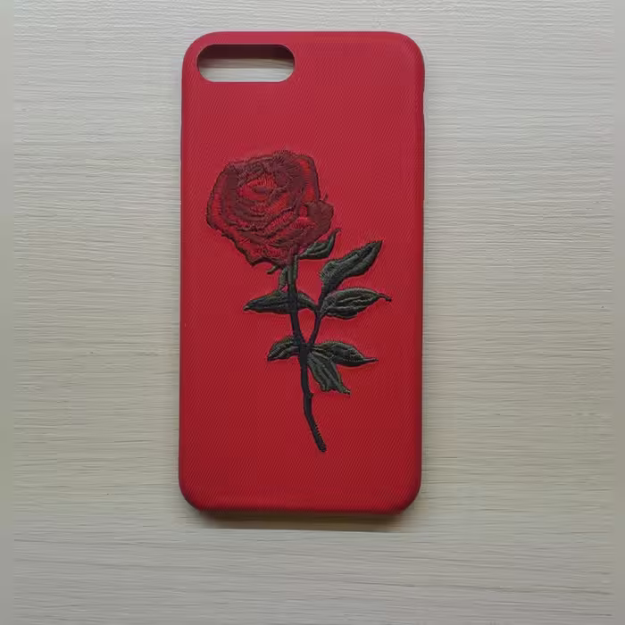 کاور کد 3677356 مناسب برای گوشی موبایل اپل iPhone 7 plus / iPhone 8 plus