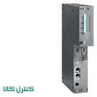 پردازشگر CPU416F-3 PN/DP مدل 6es7416-3fr05-0ab0