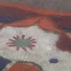 نمد فرش مدل tb102_2