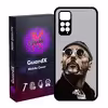 کاور گارد ایکس طرح Leon مدل Glass10108 مناسب برای گوشی موبایل شیائومی Redmi Note 11S/ Note 11 4G