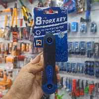 ست آچار آلن چاقویی - برند وی تولز  (Vtools)