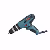 دریل پیچ گوشتی برقی فیکس مدل FIX-108