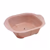آبکش مدل بلوط کد YP-T313-44x38CM