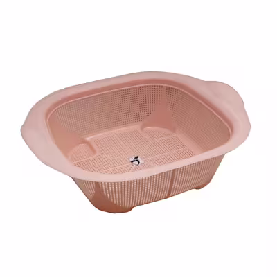 آبکش مدل بلوط کد YP-T313-44x38CM
