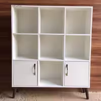 کتابخانه مدل رویسان r10 | choobsub