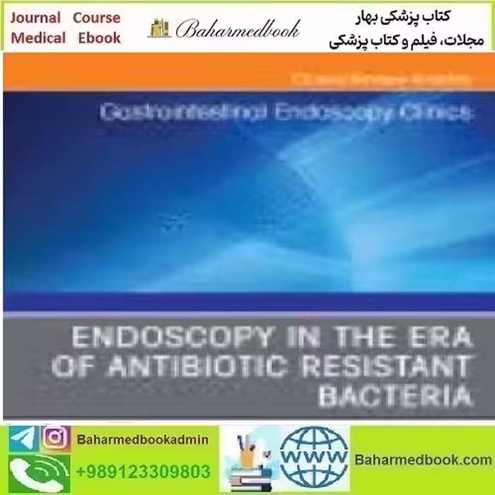 Gastrointestinal Endoscopy Clinics of North America Volume 30 I