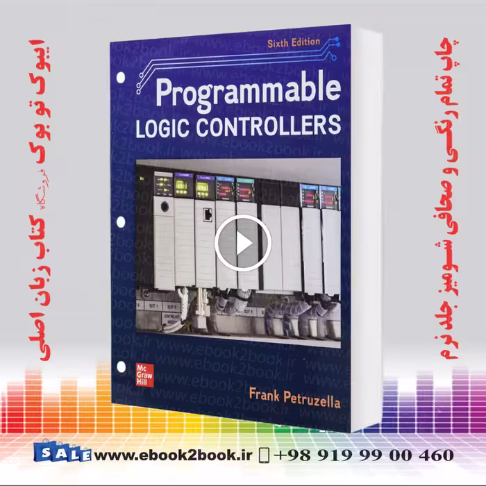 Loose Leaf for Programmable Logic Controllers 6th Edition