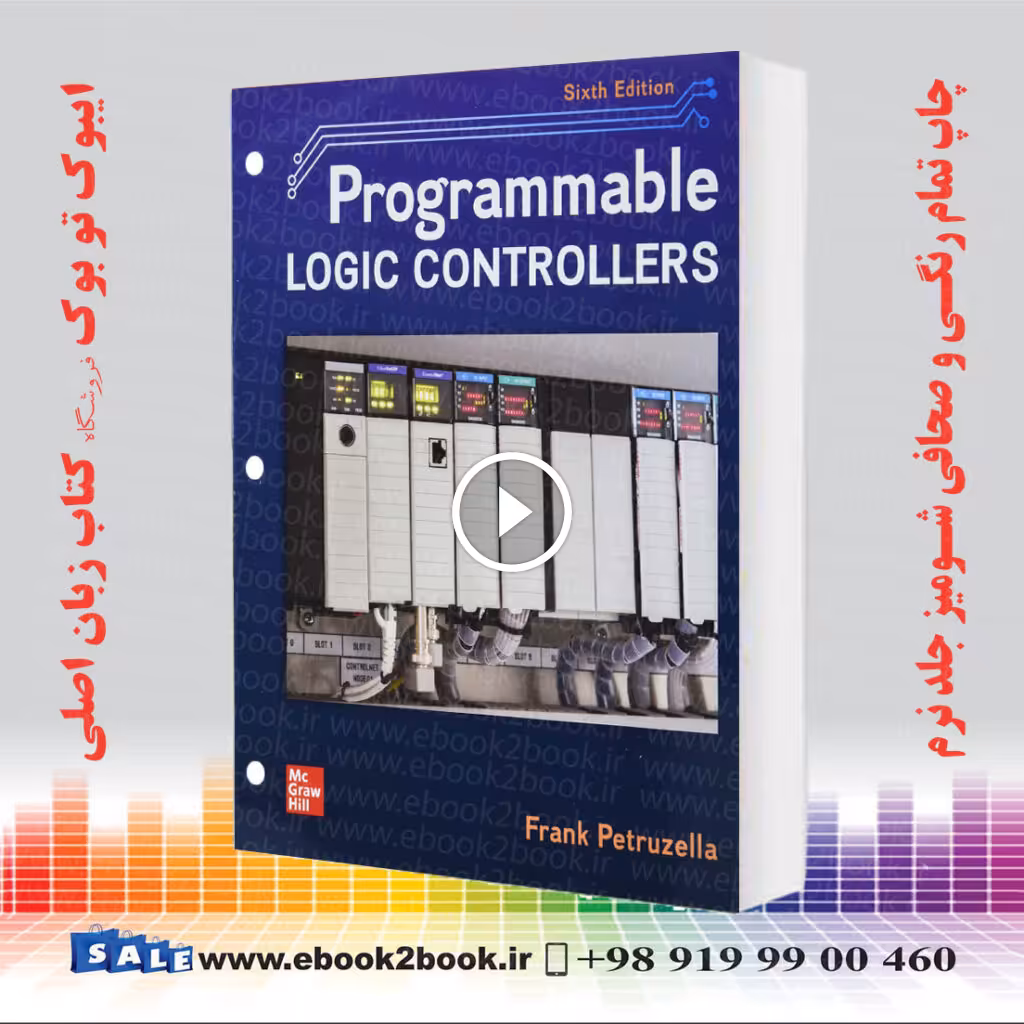 Loose Leaf for Programmable Logic Controllers 6th Edition