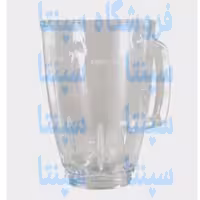 پارچ مخلوط کن آیسن آی سن اورجینال شرکتی (شیشه ای)