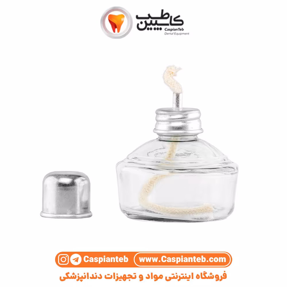 مشخصات، قیمت و خرید چراغ الکلی Cotisen