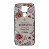 کاور طرح Romatic کد 01 مناسب برای گوشی موبایل شیائومی Redmi Note 9 