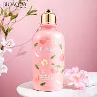 لوسیون بدن بیواکوا حاوی عصاره هلو 250 میل