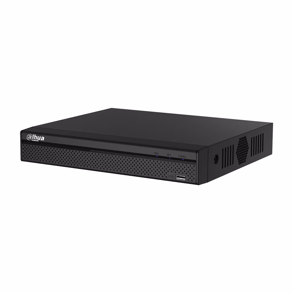 NVR داهوا DH-NVR2108HS-4KS2