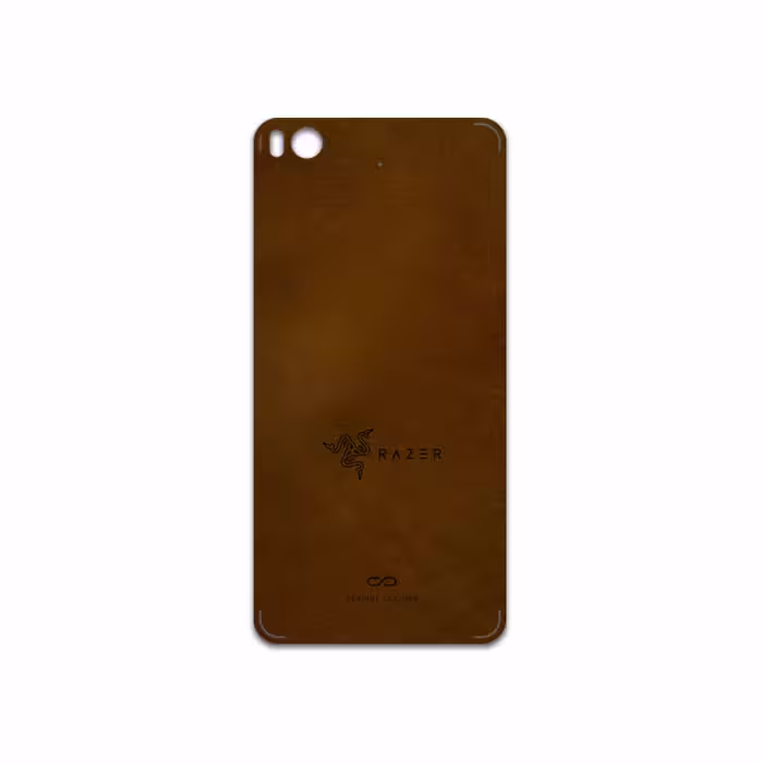 برچسب پوششی ماهوت مدل BFL-RZR مناسب برای گوشی موبایل شیائومی Mi 5s