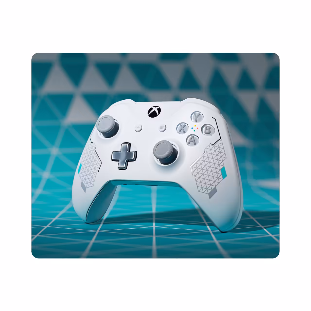 ماوس پد طرح XBOX ایکس باکس px6