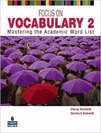 Focus on Vocabulary 2