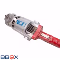 دستگاه پولیش فلکس مدل ZL1402N - بی باکس