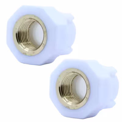 اتصال بوشن مدل DN-20x1/2 بسته 2 عددی
