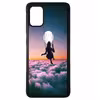کاور طرح دختر کد 1146 مناسب برای گوشی موبایل سامسونگ galaxy a31