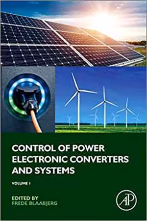 󾕇 دانلود کتاب Control Of Power Electronic Converters And Systems, 2018 - دانلود کتاب های دانشگاهی
