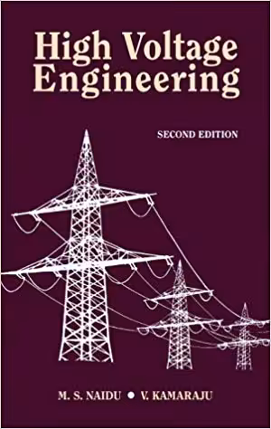 󾕇 دانلود کتاب High Voltage Engineering, 2nd ed, 1995 - دانلود کتاب های دانشگاهی