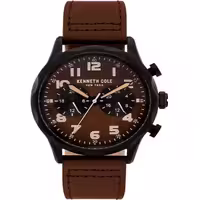 ساعت مچی عقربه ای مردانه کنت کول KC-51026003