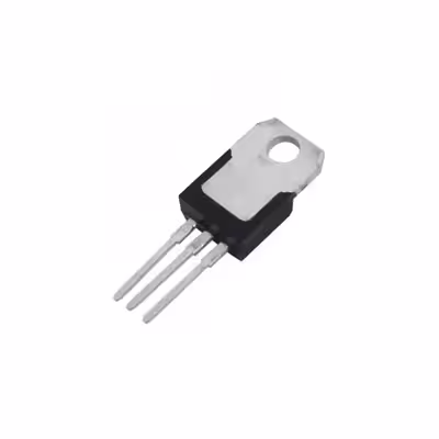 ترایاک اس تی مایکروالکترونیکس مدل BTA16-600B
