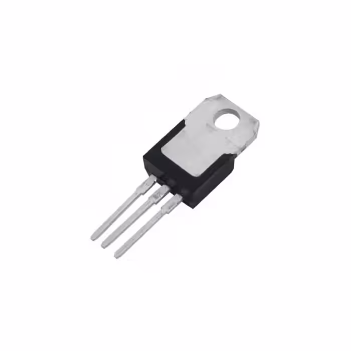 ترایاک اس تی مایکروالکترونیکس مدل BTA16-600B