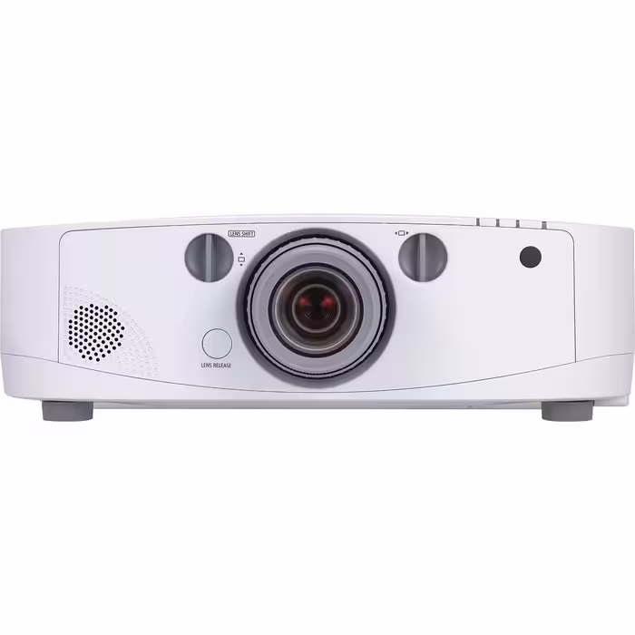ویدئو پروژکتور ان ای سی مدل NP-PA500X