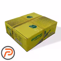 ریل ساچمه ای پهن آرامکس ARAMAX کارتن 15 عددی
