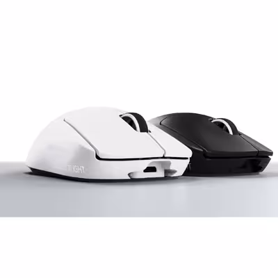 ماوس بی سیم مخصوص بازی لاجیتک مدل G Pro X Superlight 