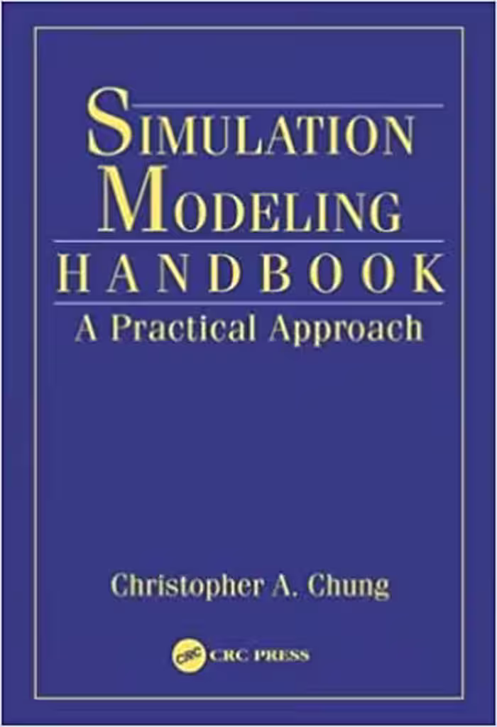 󾕇 دانلود کتاب Simulation Modeling Handbook - A Practical Approach, 2003 - دانلود کتاب های دانشگاهی