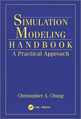 󾕇 دانلود کتاب Simulation Modeling Handbook - A Practical Approach, 2003 - دانلود کتاب های دانشگاهی