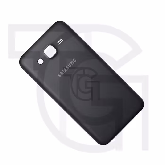درب پشت سامسونگ (مشکی) Back Door Samsung Galaxy J708