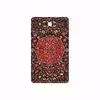 برچسب پوششی ماهوت مدل Iran-Carpet6 مناسب برای تبلت سامسونگ Galaxy Tab 4 7.0 2014 T231