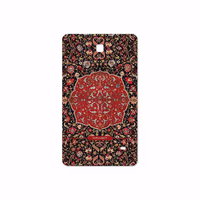 برچسب پوششی ماهوت مدل Iran-Carpet6 مناسب برای تبلت سامسونگ Galaxy Tab 4 7.0 2014 T231