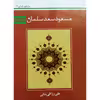 کتاب مسعود سعد سلمان اثر علی رزاقی شانی نشر تیرگان