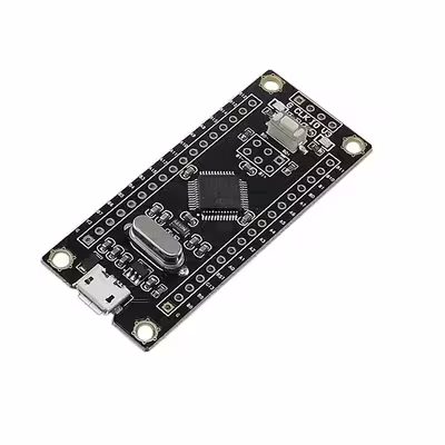 برد توسعه مدل STM32F103C8T6