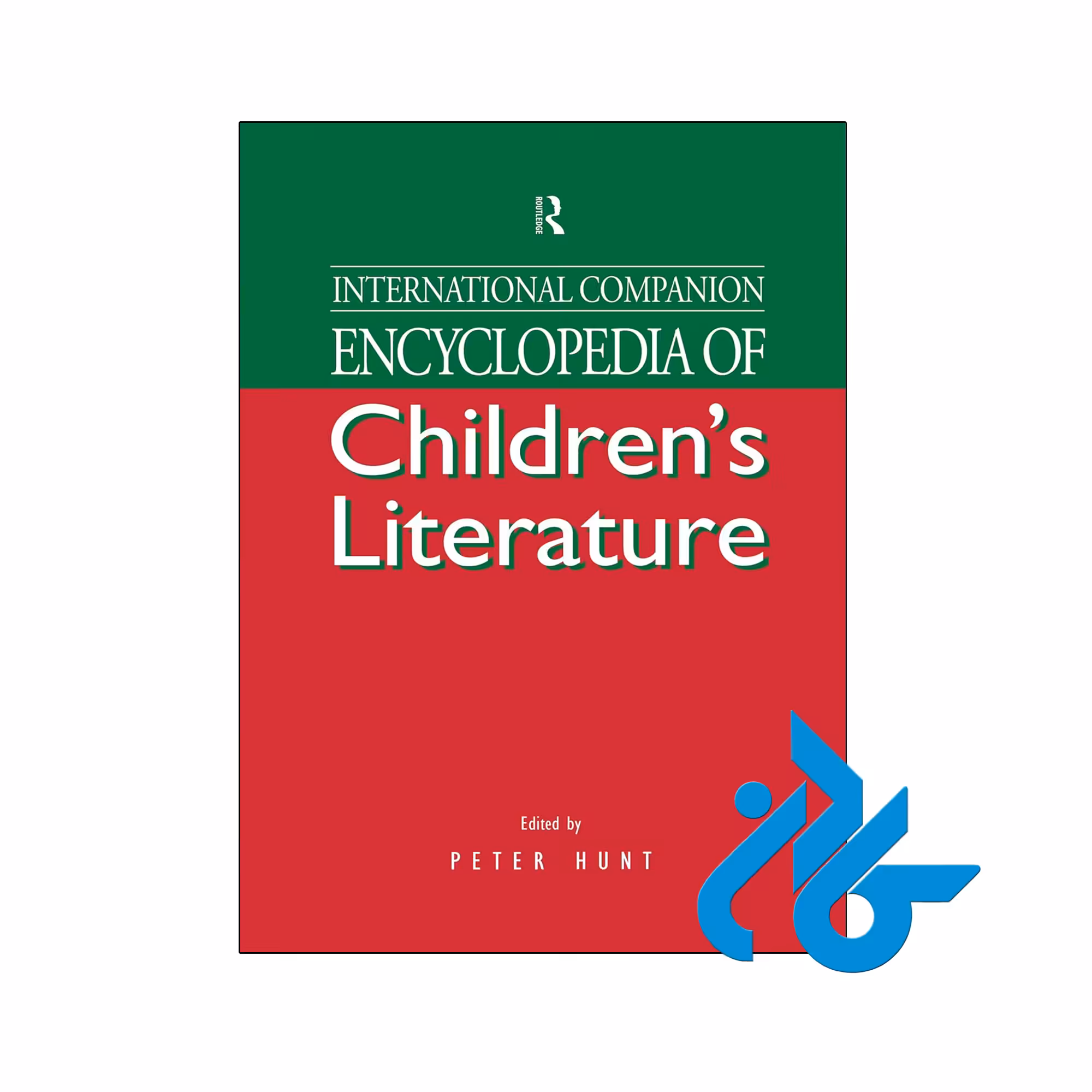 کتاب International Companion Encyclopedia of Childrens Literature