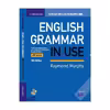 کتاب ENGLISH GRAMMAR IN USE اثر raymond murphy انتشارات زبان مهر