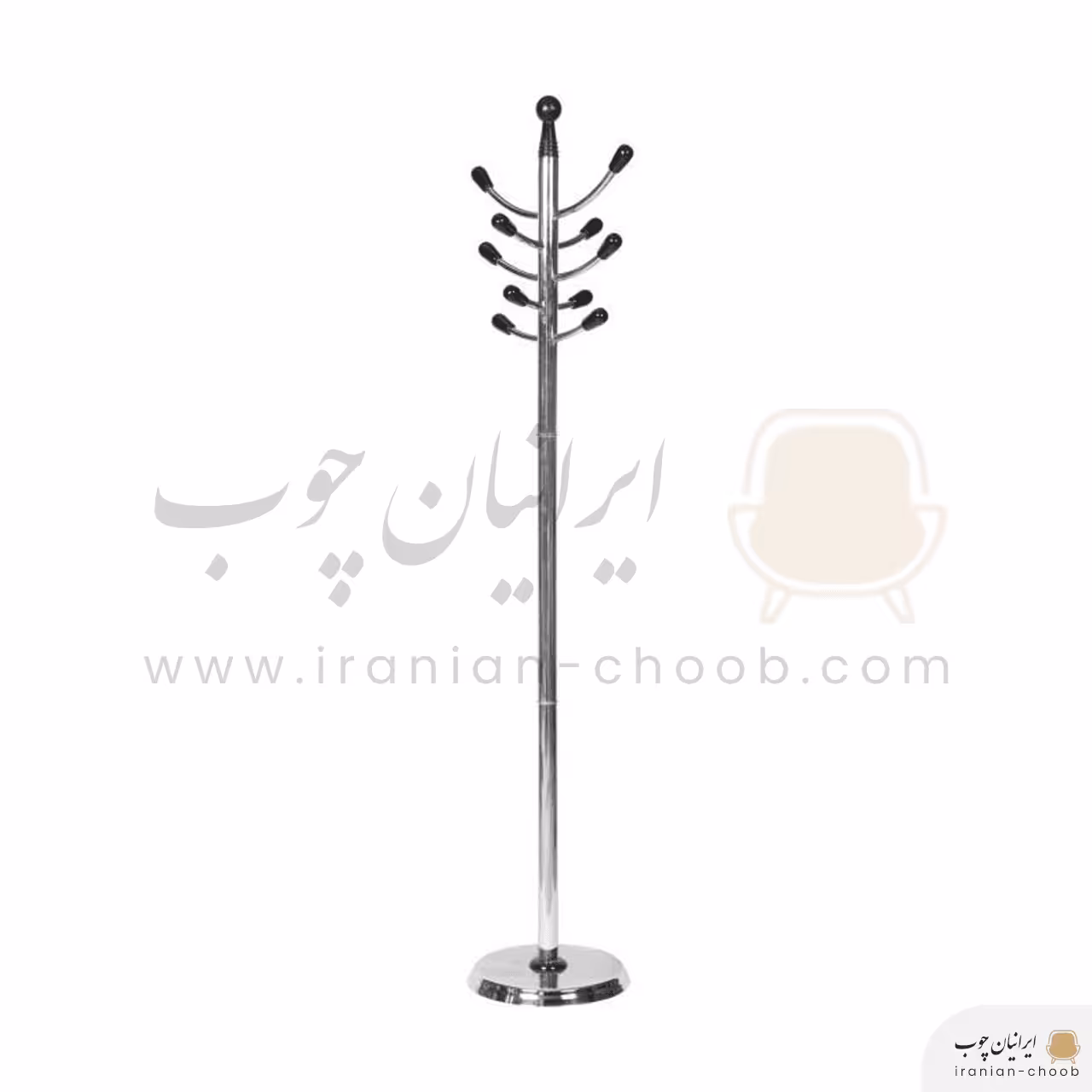 رخت اویز کدI560