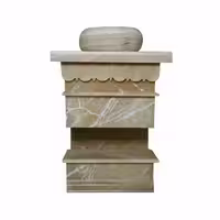 روشویی سنگی مرمر  دکومکورمدل مارالس روشویی دکومکور در انواع رنگبندی ارسال به سراسر کشور با بسته بندی ویژه