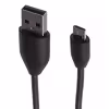 کابل تبدیل USB به microUSB مدل U34 طول 1 متر