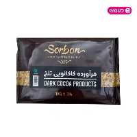 اسلب تلخ سوربن 1 کیلویی